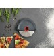 Rotella tagliapizza Joseph 20038 taglia pizza focaccia protezione lama 